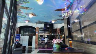 Hangover No 1 Hostel Patong