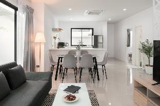Hann House | 4BR 3BA | Naiyang Beach | HKT Airport