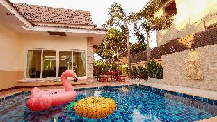 Hansa Paradise Hill Pool Villa (Deluxe)