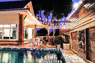 Hansa Paradise Hill Pool Villa (Family)