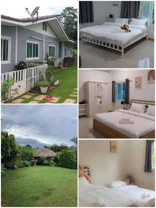 Happy Farm Home stay Khaoyai