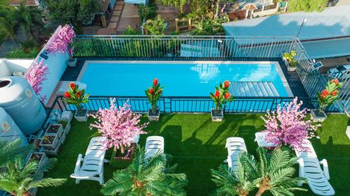 Happy 99 Guest house