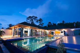 Happy House Resort &amp; Pool Villa