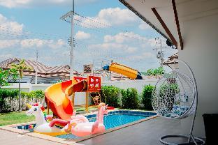 Happy Pool Villa Hua Hin