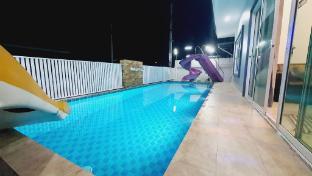 Happy Pool Villa Huahin
