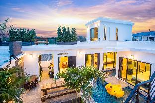 Happy pool villa แฮปปี้พูลวิลล่าหัวหิน