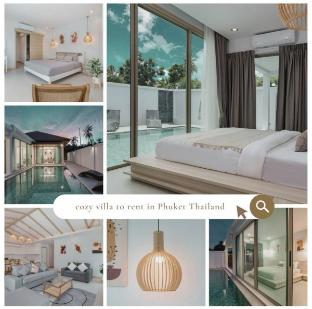 Harmonia - 9BR Luxury Villa In Phuket