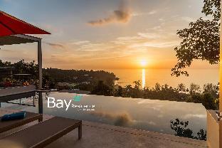 HARMONY 4br - Pool, Sea View, Barbecue &amp; Garden