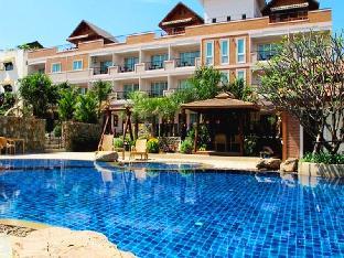Harmony Inn Pattaya