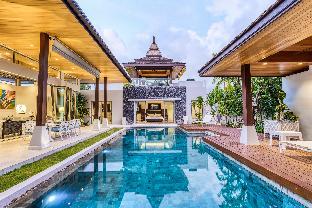 Harmony villa