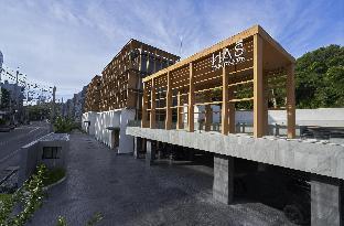 Has Pattaya