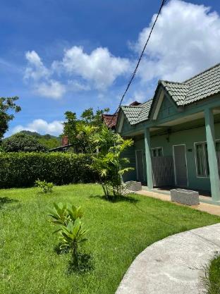 Hassana House