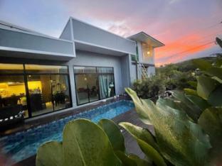Hatyai : 78 the pool villa