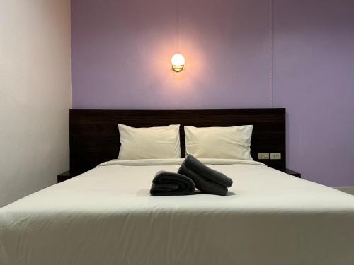 Hatyai Bangkok Resort หาดใหญ่ บางกอก รีสอร์ท