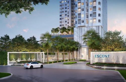 Hatyai Central Condo
