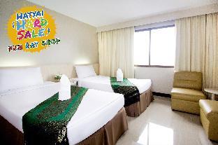 Hatyai Rama Hotel