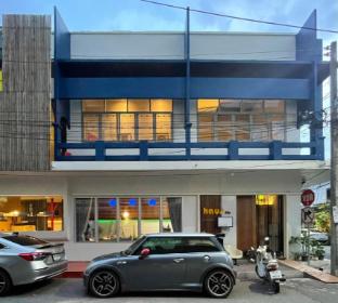 haus 50s Hometel Chue Chang