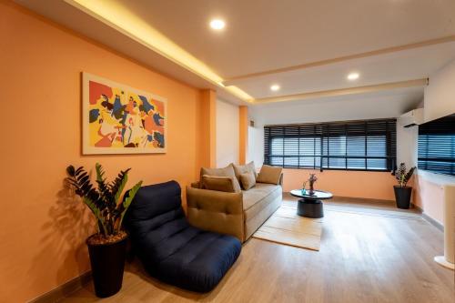 HAUS 924 l 5-Level Sanctuary in Ekkamai