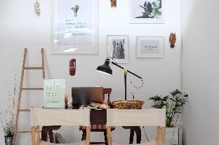 Haus Sathorn 21 Bed &amp; Breakfast