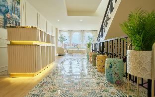 Hawa House Phuket
