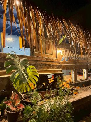 Healing House Holistic Farm stay