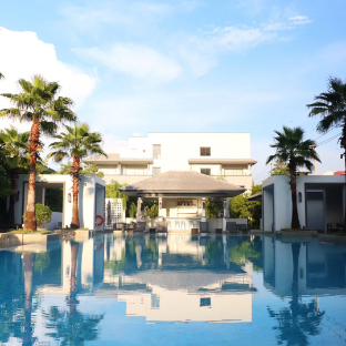 Health Land Resort & Spa