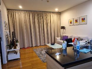 Heart of Asok sukhumvit 23 WIND 53SQM 1BR