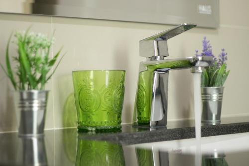 Heart of Nimman boutique apartment