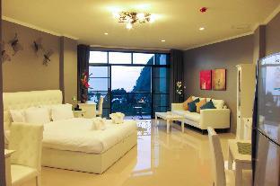 Heaven 7 Seaview condo at Krabi