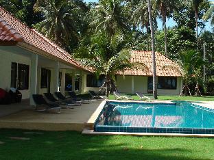 Heaven Beach Resort Koh Samui