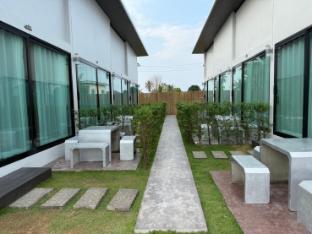 Heaven space resort
