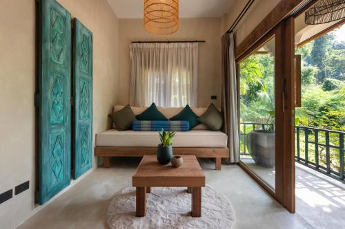 Heavenly Stays, Samui, Charming Jungle Villas