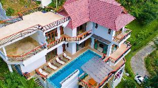 Heavenly Villa 8