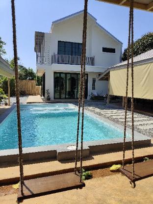 Hello Pran House บ้านพักฮัลโหลปราณ