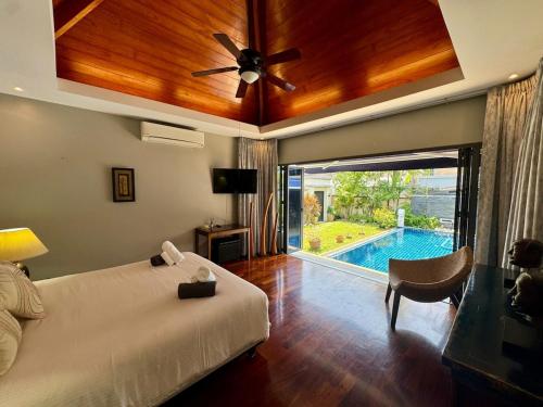 Henia Villa by G Estate Phuket