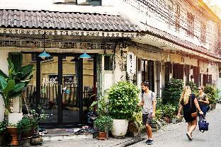 Here Hostel Bangkok