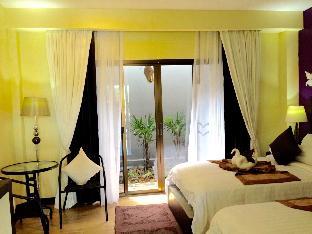 Heritage Tropical resort @ MUANG Nakhon