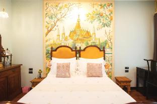 Heritageshophouse@Chinatown,BKK1