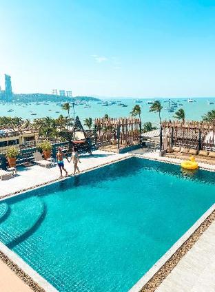 Hermann Hotel Pattaya