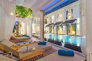Hi At Home Villa 5