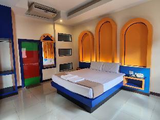 Hi-end Sriracha Resort &amp; Hotel
