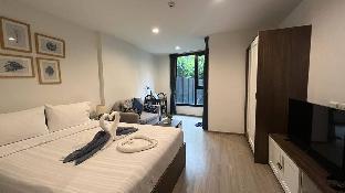 Hi-Ended Studio 28sqm Fully Furnished Apartment