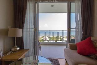 Hi-Floor 100 Seaview 2 Brs2baths With Chicz Furniture Hua Hin Beach
