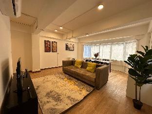 Hidden Gems in China town, 2BR