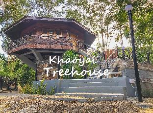Hidden Treehouse in Khaoyai
