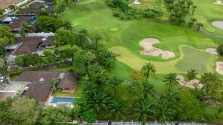 High End Imported Furniture Loch Palm Golf  V145