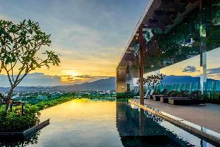 High Floor 50 sqm.@The Astra Changklan/NightBazaar