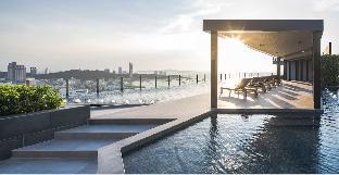High floor  Rooftop Infinity Swimming Pool TheBase