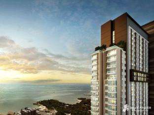 High Floor Sea View 2 Bed Room-Excellent Location