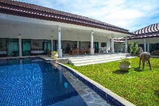 High Luxury Villa for Family with Private Pool